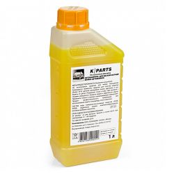 Автошампунь профи усиленный   1,0л Parts Soft  KARCHER