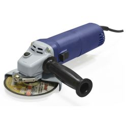 Углошлиф. маш. ЛЕПСЕ  МШУ   0,8-125  (800Вт,125мм,11000об/мин,1.9кг)