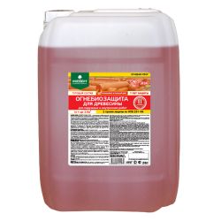 Состав огнебиозащитный 20,0л  PROSEPT Огнебио Prof 1