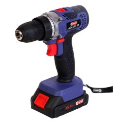 Шуруповерт акк. ДИОЛД ДЭА-20Л-01 (2акк.2,0 Ач, крут. момент 36Нм)