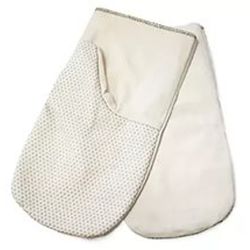 Рукавицы рабочие с ПВХ