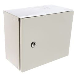 Щит ЩМП 02 IP54 (250х300х155)  RUCELF