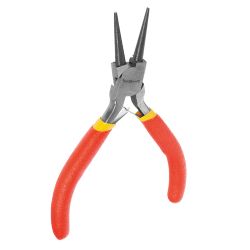 Круглогубцы "Мини" 120мм  РемоКолор