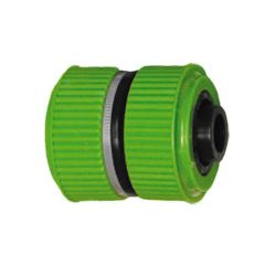 Соединитель пластмас. ремонтный для шланга 20  ДАРКО