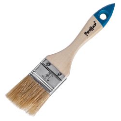 Кисть  КФ -  63 х 10 флейц  РемоКолор Проф Стандарт плюс