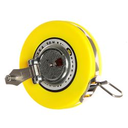 Лента мерная 50м фибергласс  888