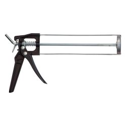 Пистолет для герметика скелет  BLAST No Drop