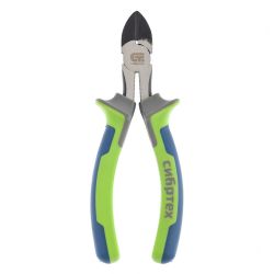 Бокорезы 160мм  СИБРТЕХ,  фосфатир, 2-х комп. рукоятки