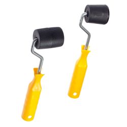 Валик прижимной бочка 40мм  РемоКолор