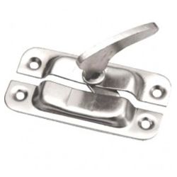 Завертка форточная цинк ЗФ-1