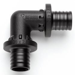 Уголок   16 90* AXIAL  REHAU RAUTITAN PX