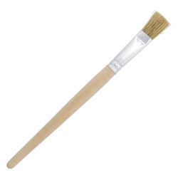 Кисть  филеночная 14мм  РемоКолор 