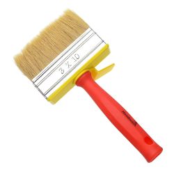 Кисть-макловица  30 х 100мм нат. щетина  HEADMAN