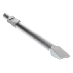 Зубило HEX 30 плоское узкое 35х400мм  MAKITA