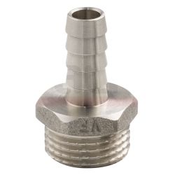 Переход для р.шл.    1/2"ш - 16 ник  VALFEX