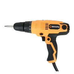 Шуруповерт сетевой ВИХРЬ СШ-550/2 (550Вт,крутящий элемент 34Нм, 1,2кг)