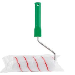 Валик полиакрил 240мм х 48мм/ 72мм (ворс 12мм, бюгель 8мм)  ВОЛАТ