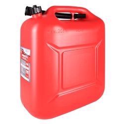 Канистра пластик для ГСМ 20,0л  3TON