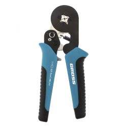 Клещи для снятия изоляции 0,25-8мм  GROSS