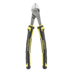 Кусачки торцевые повышенной прочности 160мм  FATMAX  STANLEY