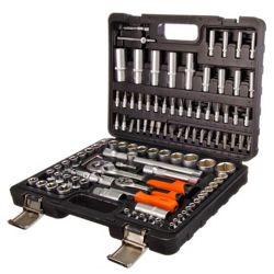 Набор инструментов 108 предм  ЕРМАК