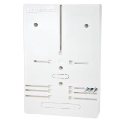 Панель для установки 3-х фазного счетчика (200х326х25)  TDM