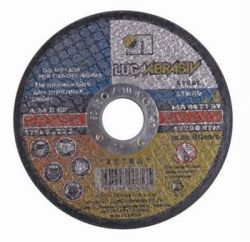 Круг обдирочный 115 х 6,0 х 22