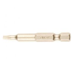 Бита TORX TAMPER 15   50мм  REDVERG