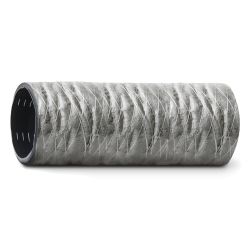 Труба дренажная 110 с геотканью  ПОЛИТРОН ProDren остатки