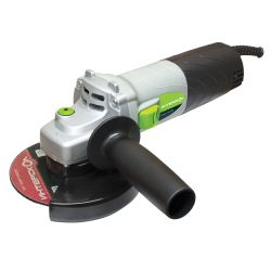 Углошлиф. маш. ИНТЕРСКОЛ  УШМ-125/750 ДМ  (750Вт,125мм,11000об/мин,1.75кг)