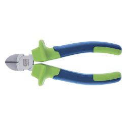 Бокорезы 200мм  СИБРТЕХ,  фосфатир, 2-х комп. рукоятки