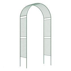 Арка Садовая разборная  Россия