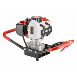 Мотобур ECO GD-53 (1.85кВт/2.5л.с,макс диам бура 200мм,диам соед 20мм)