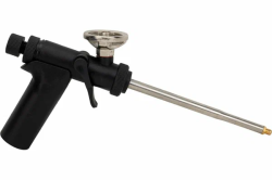 Пистолет для монтажной пены 008-0101Э  ПЕТРОВИЧ