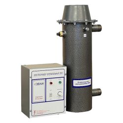 Котел электрический  12,0 кВт ЭВАН СТАНДАРТ ЭКОНОМ ЭПО 380В