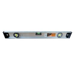 Уровень алюмин.   40см (3 глазка)  ВИХРЬ