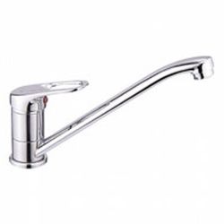 Смеситель для кухни 35 карт.  LEDEME