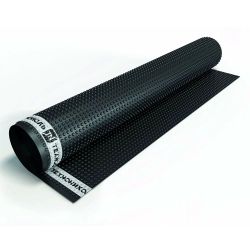 Мембрана профилированная 2х20м PLANTER ЕСО