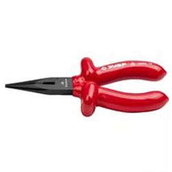 Тонкогубцы 110мм прямые  мини 888