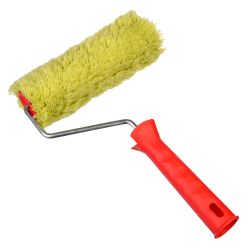 Валик полиакрил 180мм х 42мм/ 78мм (ворс 18мм, бюгель 6мм)  HEADMAN Синтекс