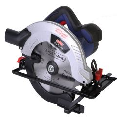 Пила цирк.  ДП-1,5-02 ДИОЛД  (1500Вт,диск 190х20, пропил 64мм)