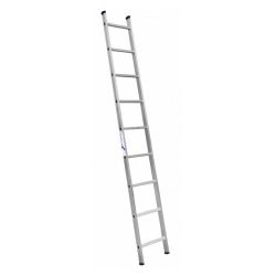 Лестница 1х  9    2,52м  АЛЮМЕТ