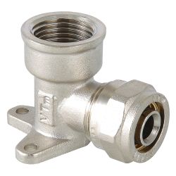 Водорозетка 16 - 1/2" ВР  VALTEC