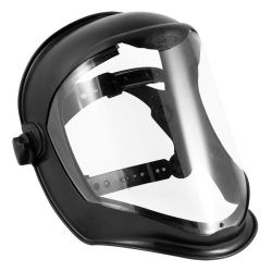 Щиток защитный лицевой РОССИЯ