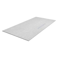 Гипсоволокнистый лист ГВЛВ ПК 10,0 мм Суперлист   600х1200 мм  KNAUF