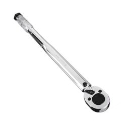 Ключ динамометрич 1/2" 28-210Нм  ЕРМАК