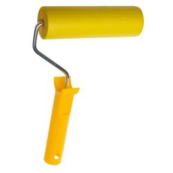 Валик прижимной резиновый   50мм  РемоКолор