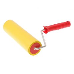 Валик прижимной пэ 180мм  ПЕТРОВИЧ