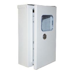 Щит ЩРУ 1Н- 6  RUCELF  IP54