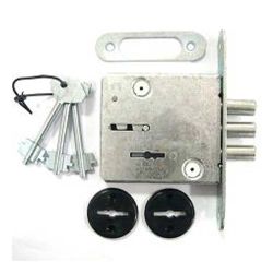 Замок врезной ЗВ - 8 -4Н-01  РЕДУКТОР Ижевск